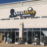 Lazy Daisy logo